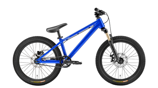New Norco Rampage 20 2025