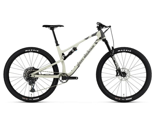 New Rocky Mountain Element C50 Carbon (2024)
